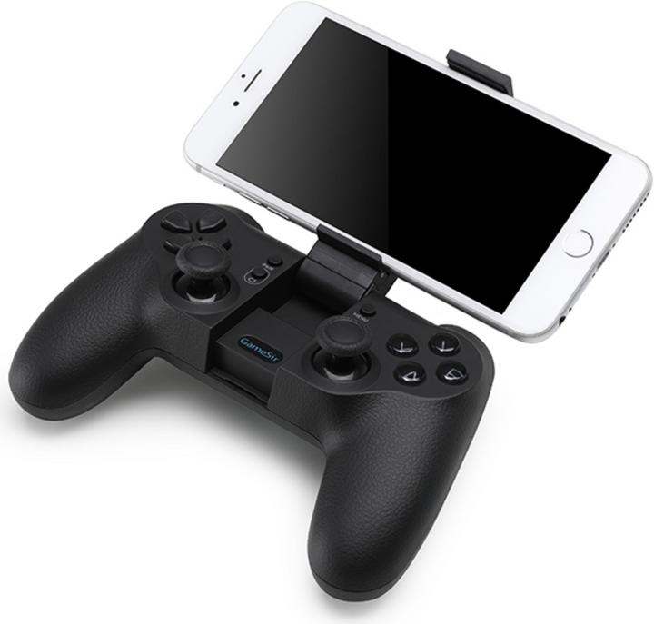 Gamesir T1d (Drohnen Fernsteuerung, Ryze Tech Tello)