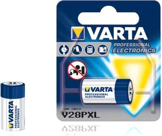 Produktbild Varta Electronics V28PXL (1 Stk., 28L, 170 mAh)