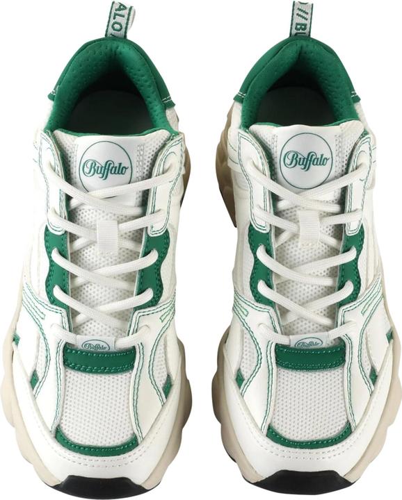 Actual product image Buffalo Cld Run RT Vegan Nappa/Mesh - 159681 (41)