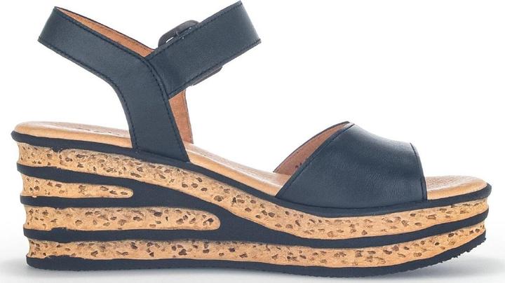 Produktbild Gabor Sandalen (38)