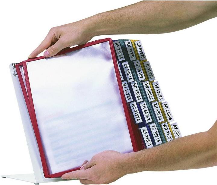 Image du produit Durable Vario Table 20