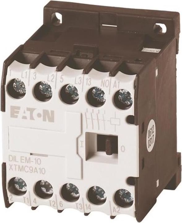 Produktbild Eaton Schütz 230VAC 4kW