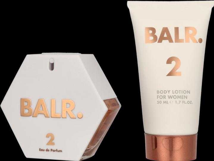 Immagine prodotto Balr. 2