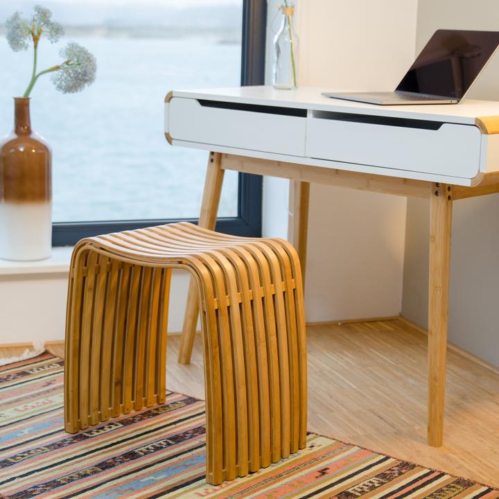 Produktbild Relaxdays Garderoben