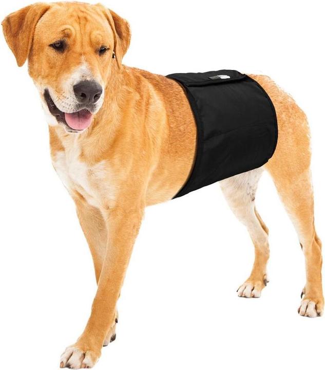 Produktbild Karlie Gentleman Wraps Plus (S, Hundeoverall)