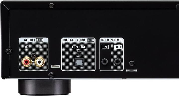 Produktbild Denon DCD-600NE (CD Player)