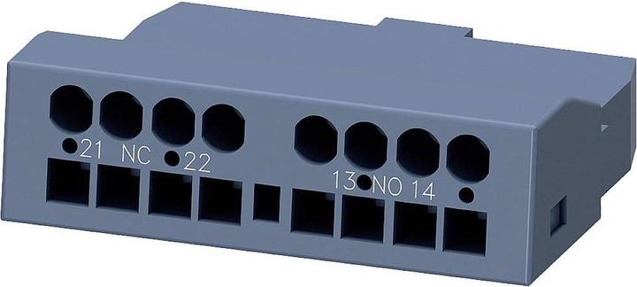 Produktbild Siemens Hilfsschalter