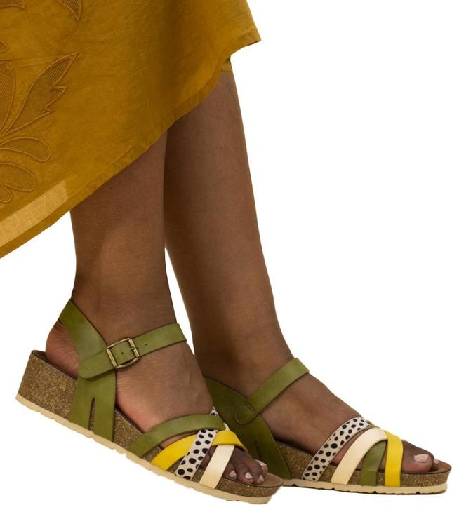 Lunar Sandalen Selina