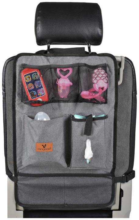 Produktbild Cangaroo Organizer Rückenlehnenschutz