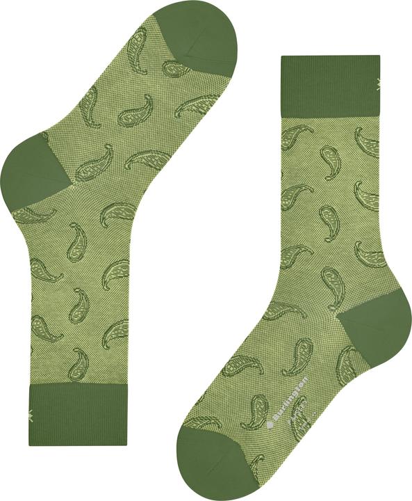 Image du produit Burlington Paisley SO (40 - 46)