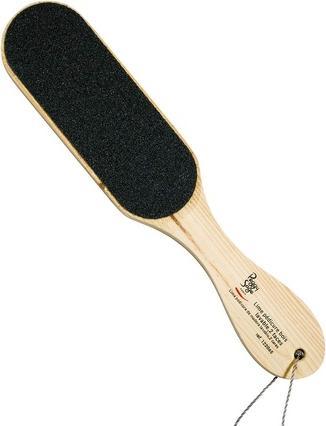 Image du produit Peggy Sage Gratteuse en bois double face pour l'empilage