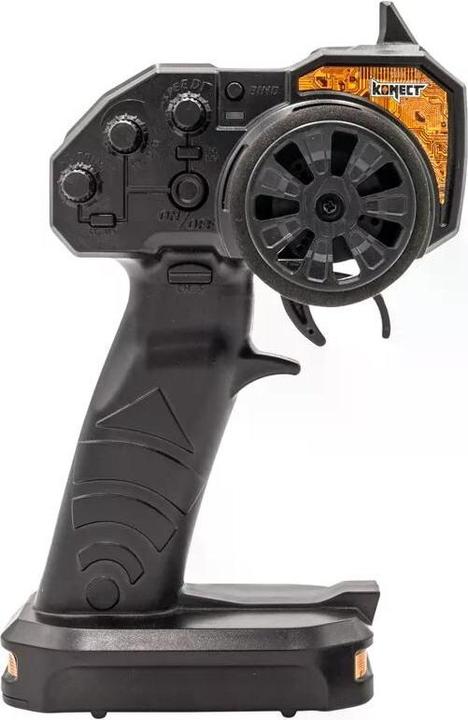 Image du produit Funtek STX Sport 4WD (RTR Prêt à fonctionner)