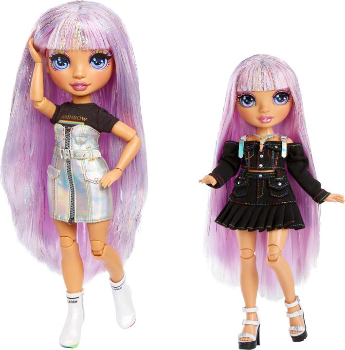 Produktbild MGA Junior High Special Edition