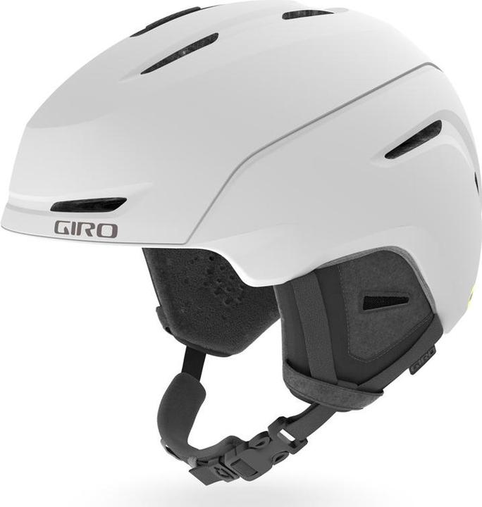 Produktbild Giro AVERA Winterhelm mattweiss Grösse. M (55,5-59 cm)