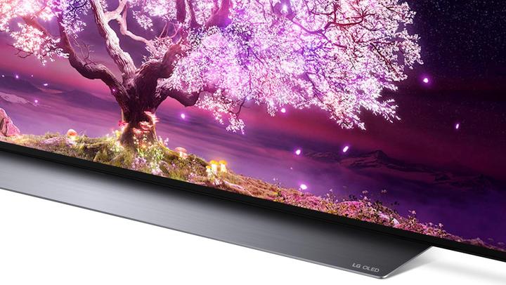 Immagine prodotto LG OLED48C17 (48", OLED, 4K, 2021)
