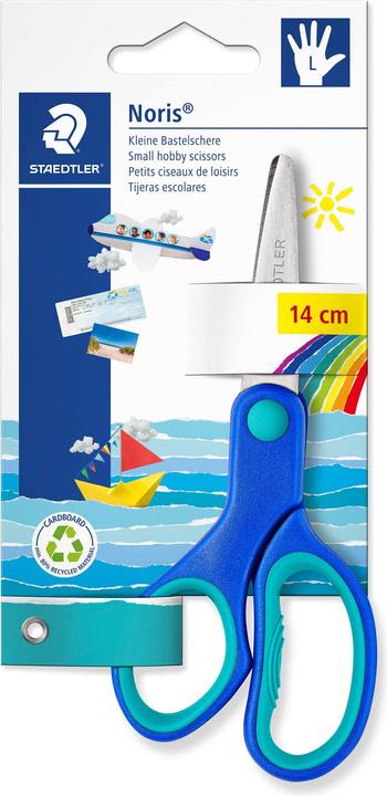 Staedtler Noris Club 965 (14 cm)