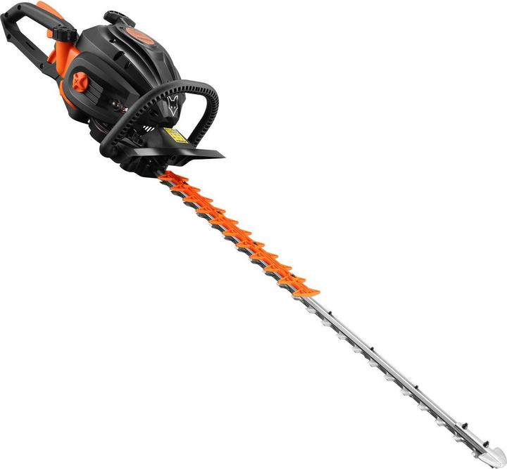Produktbild Fuxtec FX-MHP126 (Benzinheckenschere)