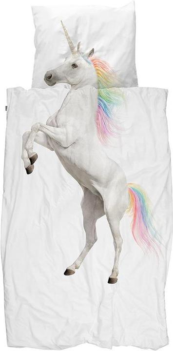 Produktbild Snurk Einhorn