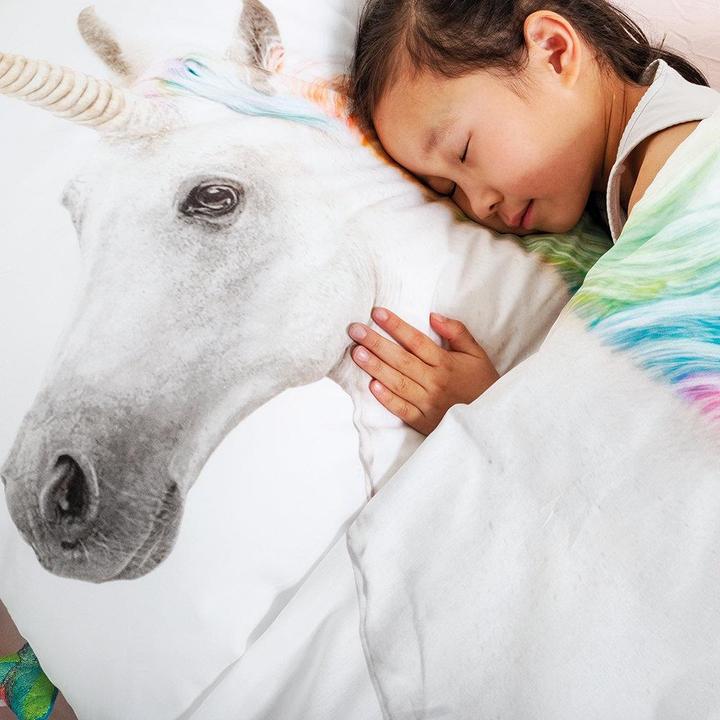 Produktbild Snurk Einhorn