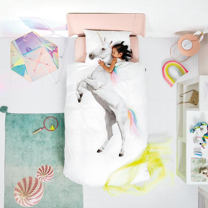Produktbild Snurk Einhorn
