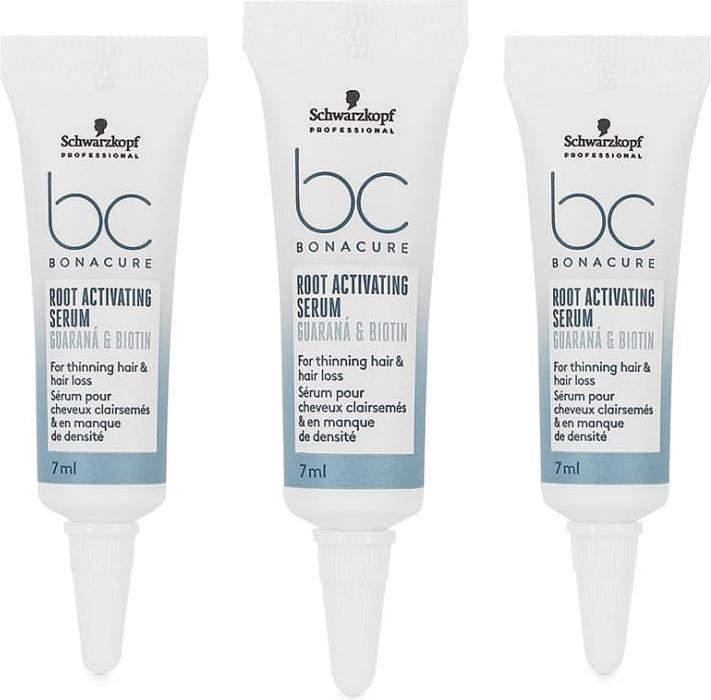 Produktbild Schwarzkopf BC Scalp Care - Root Activating Serum (100 ml)