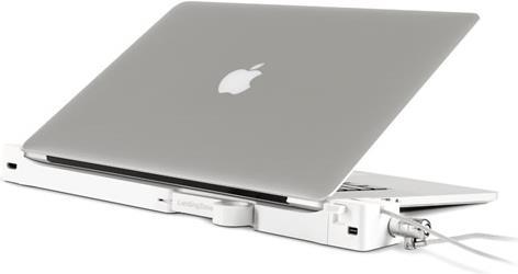 Actual product image LandingZone MacBook Pro Retina 13" Docking (USB-A, Thunderbolt)