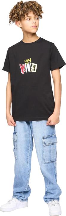 Produktbild Kings Will Dream Ransom TShirt Jungen (S)