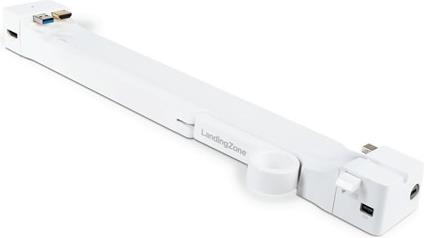 LandingZone MacBook Pro Retina 13" Docking (USB-A, Thunderbolt)