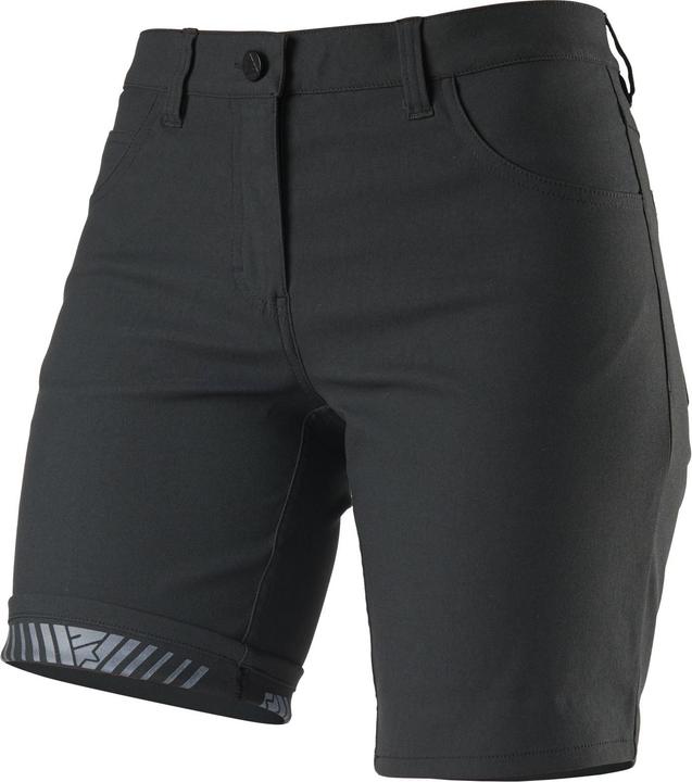 Zimtstern Women's Pedalz Chino Shorts