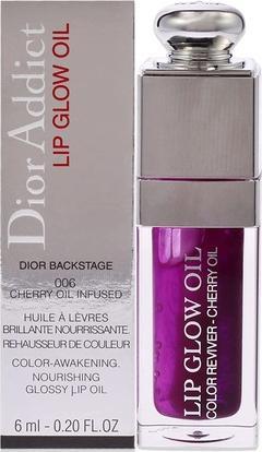 Produktbild Dior Addict Lip Glow (Öl, 6 ml)