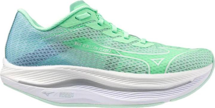 Neo mint, White, Ether