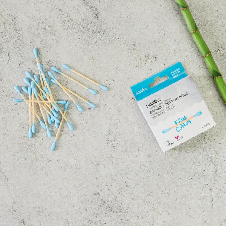 Produktbild Nordics Bamboo