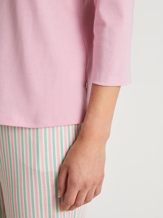 Actual product image Calida Favourites Botanic Shirt mit 3/4-Arm (S)