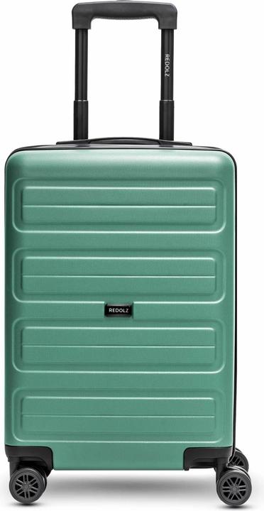 Actual product image Redolz Essentials 08 (36 l, Hand luggage (up to 50 litres))