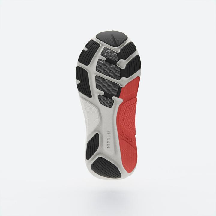Produktbild Kiprun Laufschuhe Herren - KS900 Support gelb/rot (42)