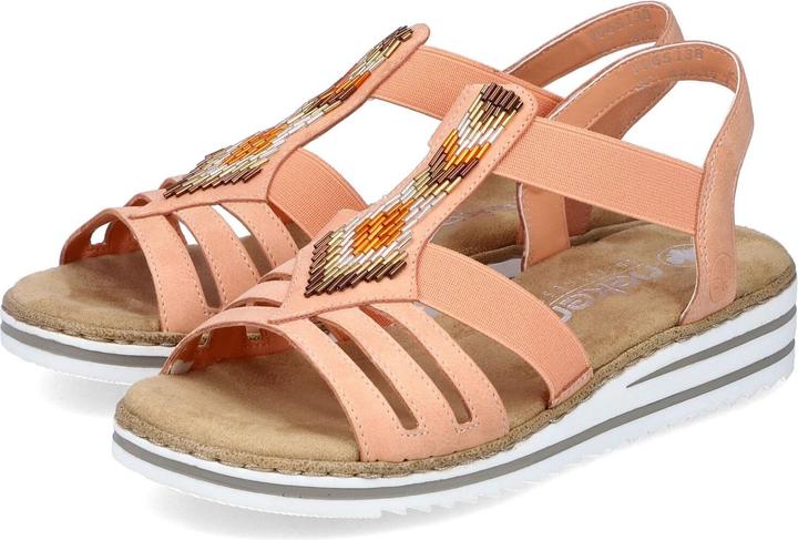 Actual product image Rieker Sandalen (40)