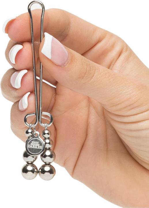 Productafbeelding Fifty Shades of Grey Fifty Shades Darker