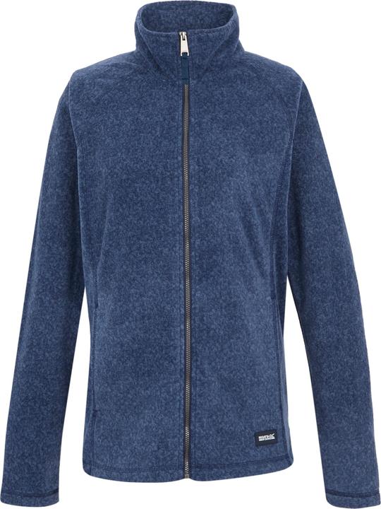 Dare2b Mayse Fleecejacke Durchgehender Reissverschluss