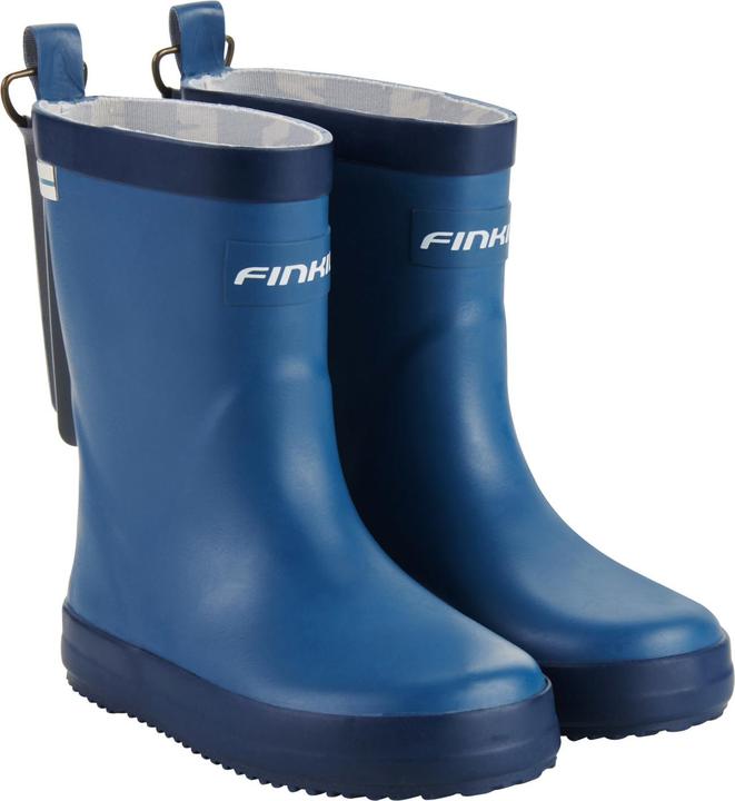 finkid Kumi Gummistiefel (25)