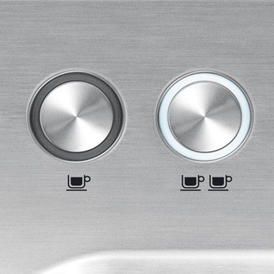 Actual product image Sage The Dual Boiler (EU plug)