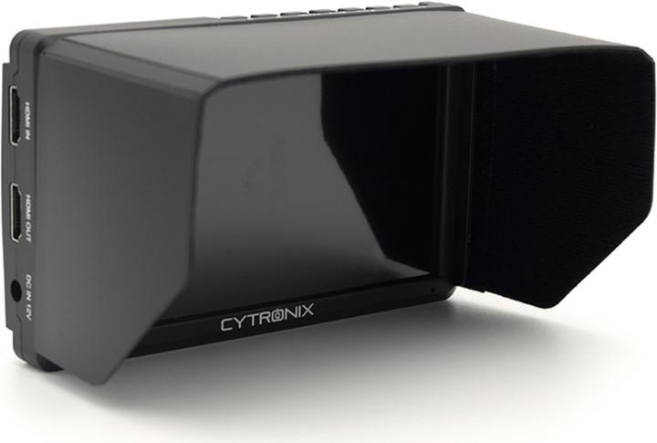Image du produit Cytronix CM6 (5.50")