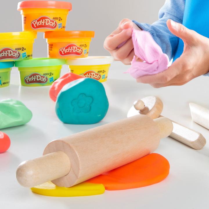Image du produit Roba Cuisine de boue " x Play-Doh" PlayDoh