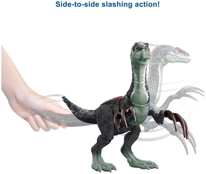 Produktbild Jurassic World Sound Slashin' Slasher Dino