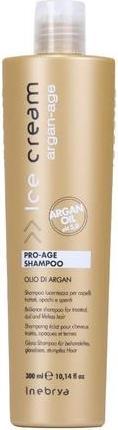 Actual product image Inebrya Argan-Age (300 ml)