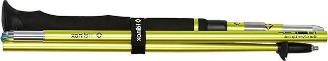 Image du produit Helinox Passport TL130ADJ bâton de randonnée (130 cm)