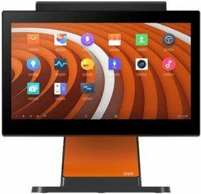 Sunmi Moniteur D2s LITE POS System 15.6 inches, mémoire : 2GB + 8GB