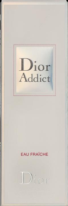 Produktbild Dior Addict Eau Fraiche (Eau Fraîche, 50 ml)