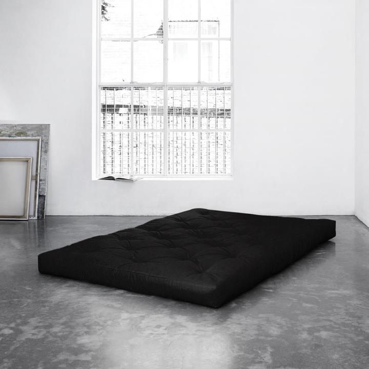 Produktbild Karup Design Comfort Futon (140 x 200 cm, Schaumstoffkern)