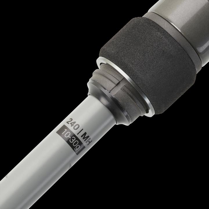 Immagine prodotto Caperlan WXM-5 240 MH (Asta di ghiaccio, 240 cm)