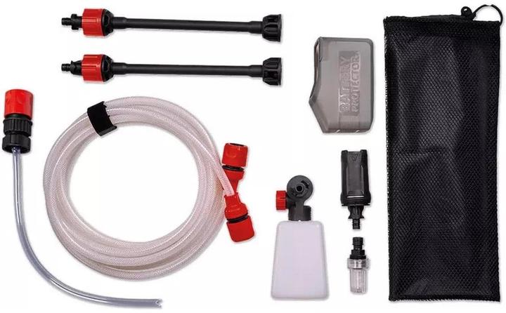 Image du produit Einhell Hypresso 18/24-1 (Fonctionnement sur batterie)